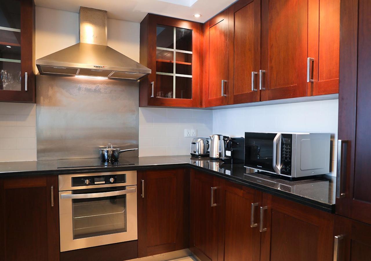 Nasma Luxury Stays - Fancy Apartment With Balcony Near Burj Khalifa Дубай Экстерьер фото