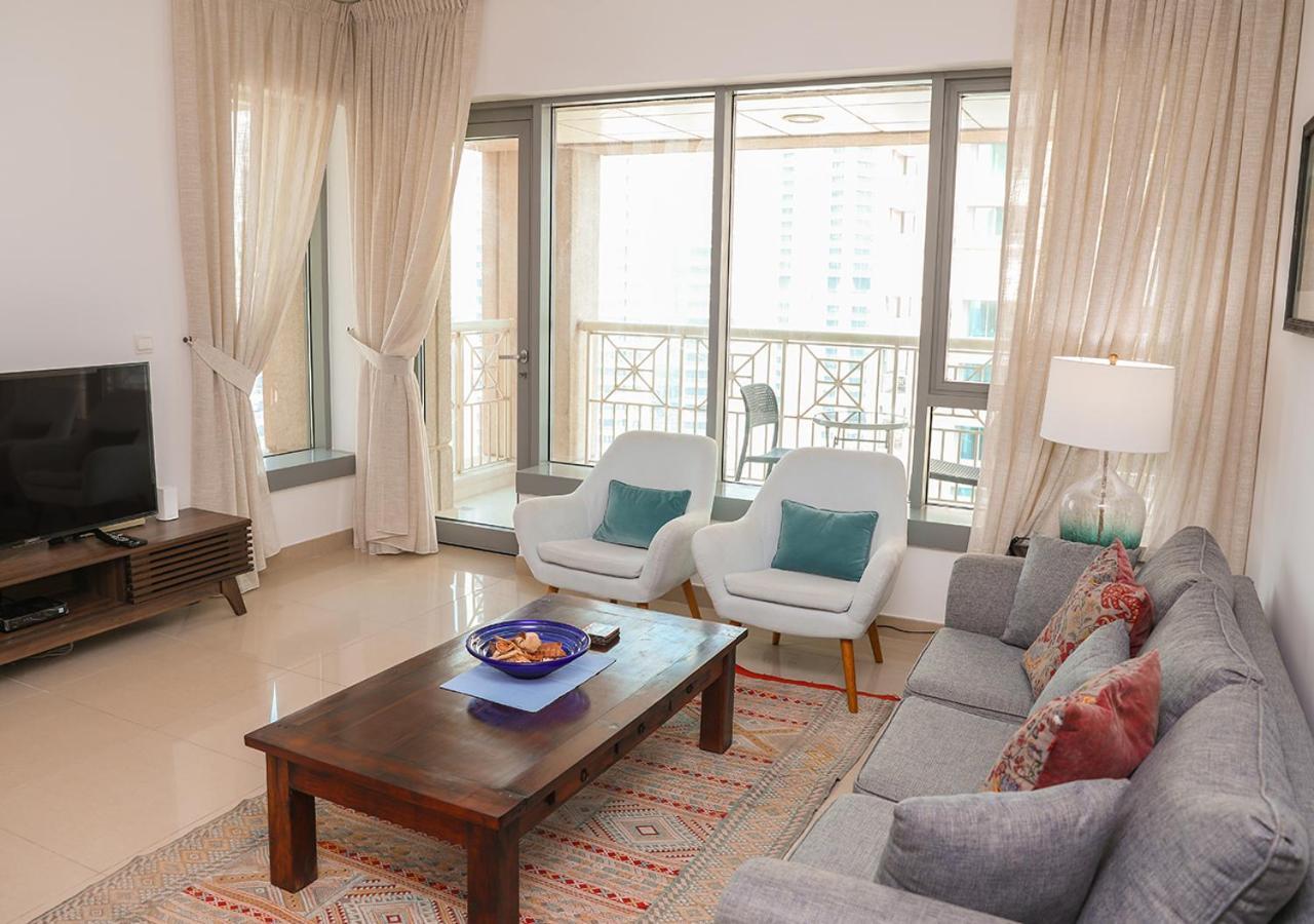 Nasma Luxury Stays - Fancy Apartment With Balcony Near Burj Khalifa Дубай Экстерьер фото